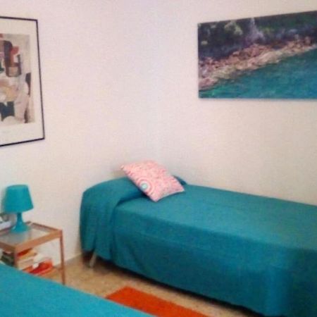 Atico Con Terraza Anexa, Garachico. Apartman Garachico  Kültér fotó