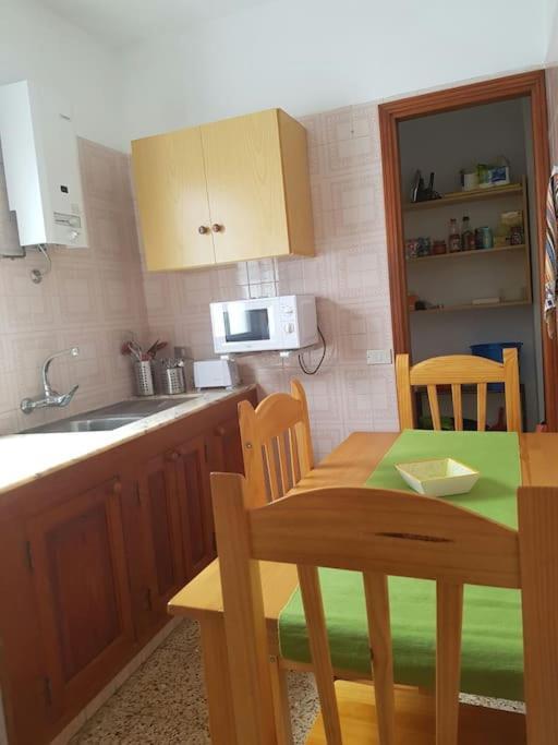 Atico Con Terraza Anexa, Garachico. Apartman Garachico  Kültér fotó