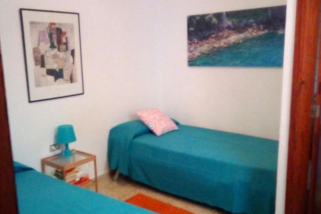 Atico Con Terraza Anexa, Garachico. Apartman Garachico  Kültér fotó