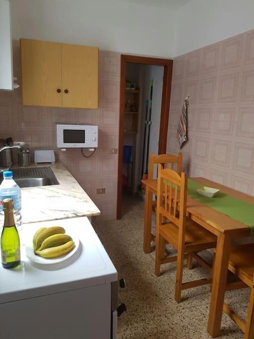 Atico Con Terraza Anexa, Garachico. Apartman Garachico  Kültér fotó