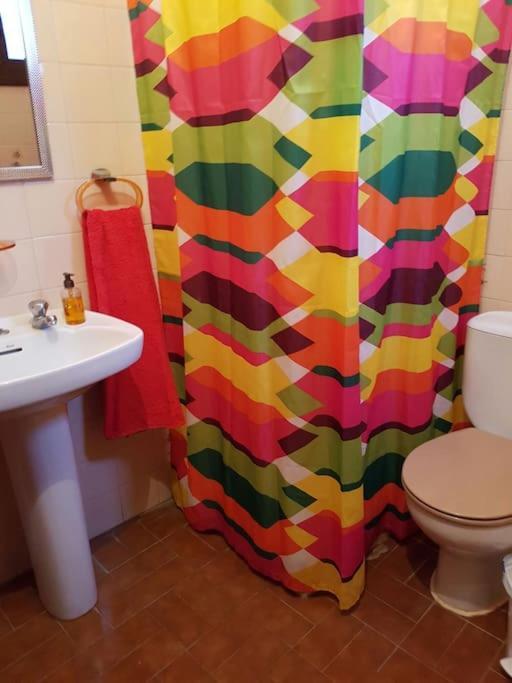 Atico Con Terraza Anexa, Garachico. Apartman Garachico  Kültér fotó
