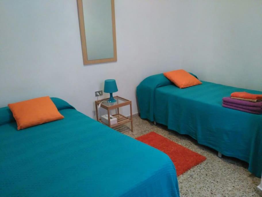 Atico Con Terraza Anexa, Garachico. Apartman Garachico  Kültér fotó