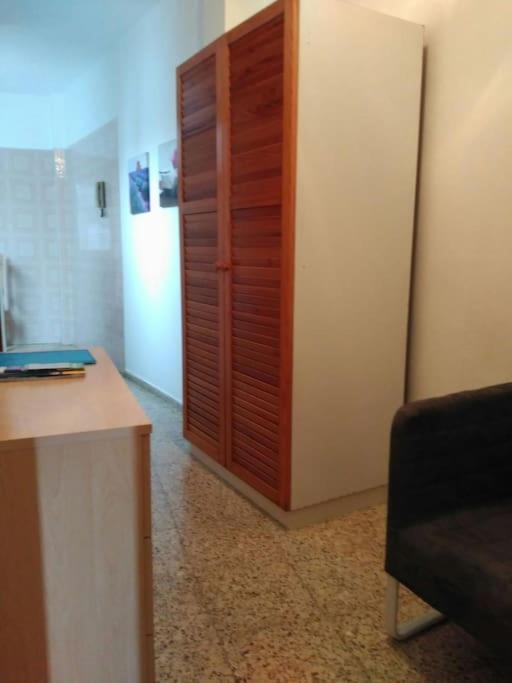 Atico Con Terraza Anexa, Garachico. Apartman Garachico  Kültér fotó
